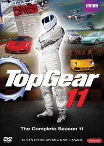 Top Gear 11 (DVD)