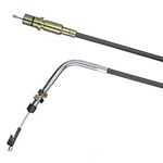 ATP Automotive Y-1174 Detent Cable