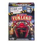 Spin Master Games - Escape Room The Game Welcome to Funland Expansion Pack