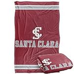 Santa Clara University Blanket, 36"