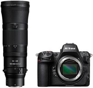 Nikon Z8 C