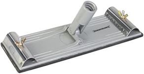 Silverline Swivel Pole Sander 235 x 80mm (675341)