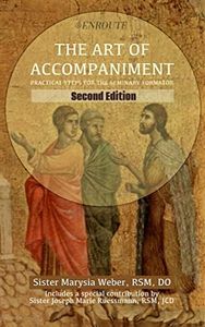 The Art of Accompaniment: Practical Steps for the Seminary Formator