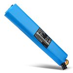 CELLONIC Battery Compatible with Neato Botvac 75, Botvac D75, Botvac D80, Botvac 80, Botvac 70e, Neato 945-0129 3000mAh