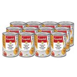 Campbell's Tomato and Rice Soup, 284ml, 12-Count