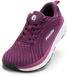 FitVille W