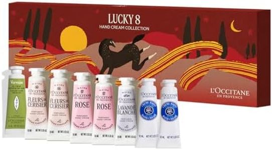 L'Occitane