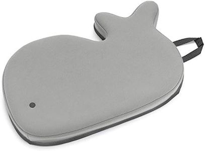 Skip Hop Moby Bath Kneeler, Grey