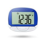 Lcd Pedometers