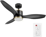 Globe Electric 27105 48" Smart Ceil