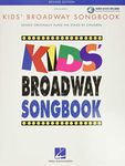 Kids' Broadway Songbook - Revised Edition Book/Online Audio (Vocal Collection)