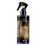 Truss Deluxe Prime Champagne Blond Hair Toner