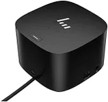 HP Thunderbolt Dock 120W G4 (4J0A2A