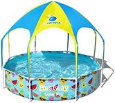 Bestway Splash-in-Shade Play Pool Splash-in-Shade Play Pool