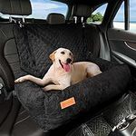 Dog Car Seat, Dog Car Bed for Small