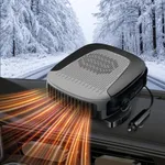 Portable Car Heater,150W 12V Windsh