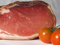 Hickory Smoked Bacon Cure / Dry Curing Mix - 500g (Makes 12.5kg of Cured Bacon)