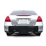 FH Group Universal Fit Rear Bumper 