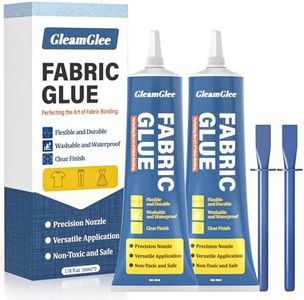 100ml Fabr