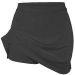 Girls Sports Skirts