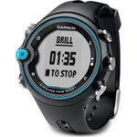 Garmin Pool Alarms