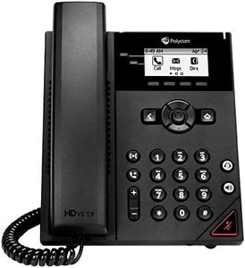 Polycom Vvx 150 2 Line Biz-IP Téléphone