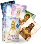 Angelic Activations Oracle: A 44-Card Deck and Guidebook