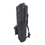 Acecare 6.8L PCP Air Tank Cover Bag Backpack Paintball Outdoor Sports(6.8L)