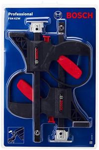 BOSCH FSNKZW Track Quick Clamps (2 Pc.)