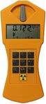 Geiger Counter Gamma-Scout Standard