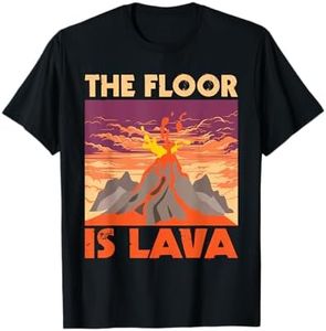 The Floor 