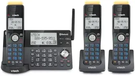 VTech IS8128-31 Super Long Range 3-