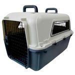 Insulated Dog Crate