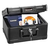 Honeywell Safes & Door Locks 30 Min