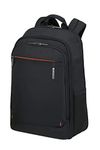 Samsonite Men's Network 4 Laptop Backpack Backpacks (Pack of 1), Charcoal Black, 17.3 Zoll, Backpacks