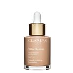 Clarins Skin Illusion Foundation SPF15 109 Wheat 30ml