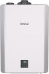 RINNAI RX160iN Condensing Tankless Water Heater RX160 Features 0.95 UEF with 160k BTU.