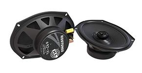 Hogtunes 692-XL Series 6x9" LID Speakers "Universal" XL Lid Speakers