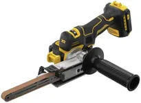 DEWALT 20V MAX XR Cordless Bandfile