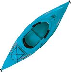 Sun Dolphin Aruba Sit-in Kayak (Ocean, 10-Feet)