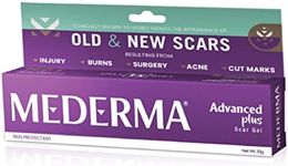 Mederma Advanced Plus Scar Gel 5g S