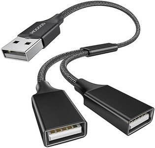 USB Splitt