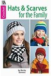 Hats and Scarves for the Family