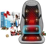 COMFIER Back Massager with Heat, Ma