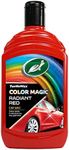 TurtleWax Color Magic Wax, 500ml, R