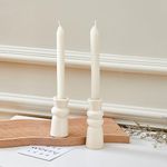 Candle Holder Set For Table