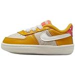 Nike Force 1 Crib Toddlers Size - 2
