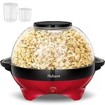 Popcorn Makers