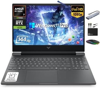 HP Victus 