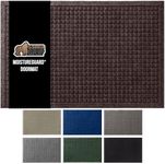 GORILLA GRIP Front Door Mat, 35x23,